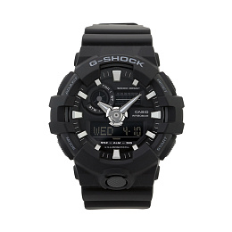 Quartz Wristwatch / GA-700-1BDR