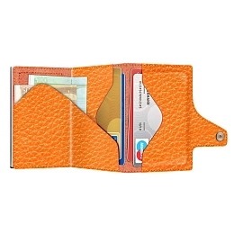 Leather Wallet/24104004415