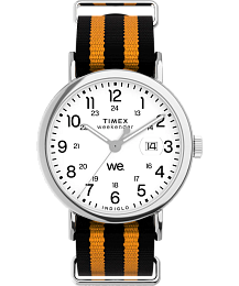 Quartz Wristwatch / TW2W86200