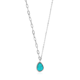 Ania Haie Necklace & Pendant / N027-02H