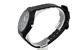 Quartz Wristwatch / MW-240-1BVDF