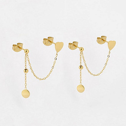 Earring / SEX18220-01UNI