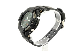 Quartz Wristwatch / GA-1100-1A1SDR