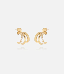 Earring / SEX25190-01WHT