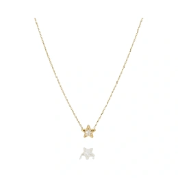 Necklace & Pendant / SNS27611-01WHT