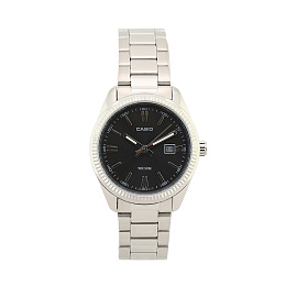 Quartz Wristwatch / LTP-1302D-1A1VDF