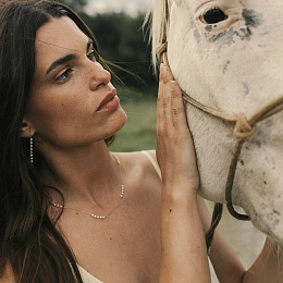 Necklace & Pendant/GD126OA.00