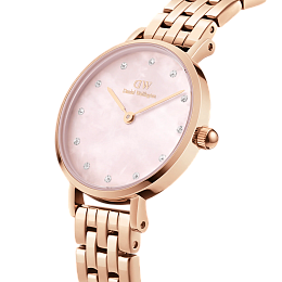 Quartz Wristwatch/DW00100617