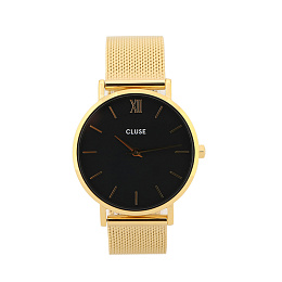 Quartz Wristwatch / CW0101203017