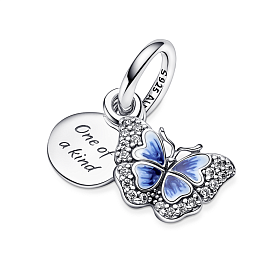 Moments Charm/790757C01
