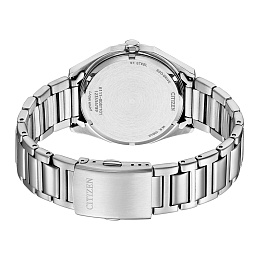 Quartz eco-drive Wristwatch / BM7620-83A