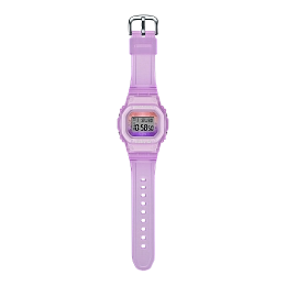 Quartz Wristwatch/BGD-560WL-4DR