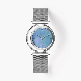 Eclipse Blue Pearl