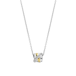 Necklace & Pendant / 34059ZY-42