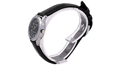 Quartz Wristwatch / LTP-V001L-1BUDF