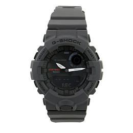 Quartz Wristwatch / GBA-800-8ADR