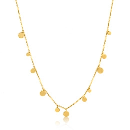 Ania Haie Necklace / N005-01G