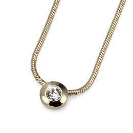 Necklace/11025G