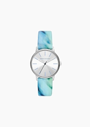 Quartz Wristwatch/AX5597