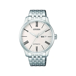 Citizen Mechanical Wristwatch Men/NH8350-59A