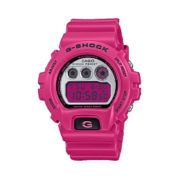 Quartz Wristwatch/DW-6900RCS-4DR