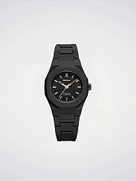 Quartz Wristwatch / D1-NCBJ07