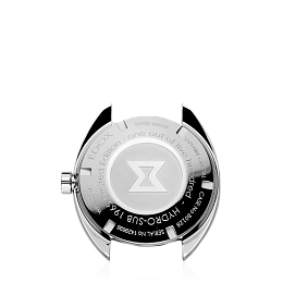 Automatic Wristwatch/80128 357JNM VID