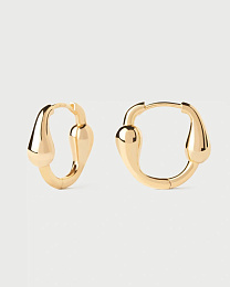 Earring / AR01-C83-U