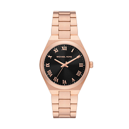 Michael Kors Quartz Wristwatch Women/MK7392