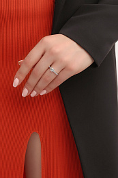 Oliver Weber Ring / 41134M