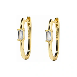 Earring / 8257003D