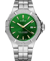 Quartz Wristwatch / 53021 3M VID