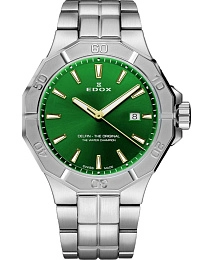 Quartz Wristwatch / 53021 3M VID