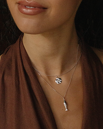 Necklace & Pendant / 1254003R