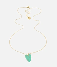 Necklace & Pendant / SNM18322-01TUQ