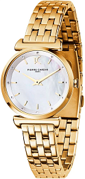 Quartz Wristwatch/CF.0812.LB.4