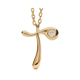 Necklace & Pendant / CO01-B93-U