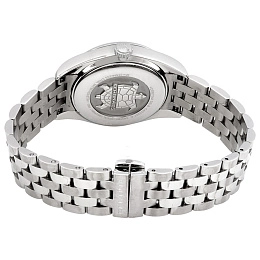Quartz Wristwatch/C033.257.11.118.00