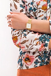 Quartz Wristwatch / CW0101207002