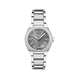 Quartz Wristwatch / AX6030