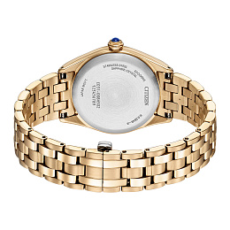 Eco-drive Wristwatch / EM1143-81X