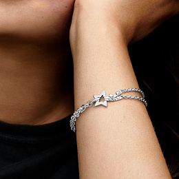 Bracelet/592409C01-16