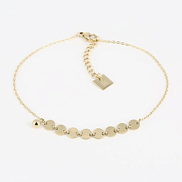 Anklet / SAS13924-01UNI