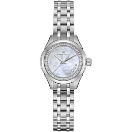 Quartz Wristwatch/H32111190