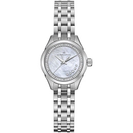 Quartz Wristwatch/H32111190