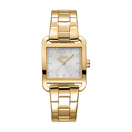 Quartz Wristwatch / DK1L004M0055