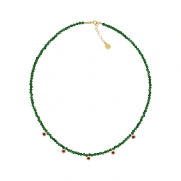 Necklace & Pendant / 1242001C3