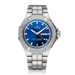 Quartz Wristwatch / 53021 3M BUIN