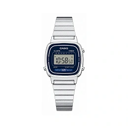 Quartz Wristwatch/LA670WA-2DF