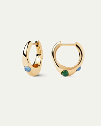 Earring / AR01-B73-U